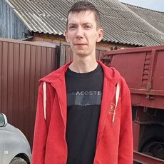 Фотография мужчины Николай, 37 лет из г. Челябинск