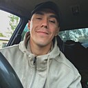 Maks, 33 года