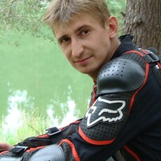 Фотография мужчины Александр, 33 года из г. Екатеринбург