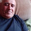 Варс, 42 года