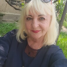 Фотография девушки Елена, 64 года из г. Гулькевичи