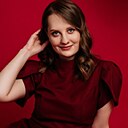 Ирина, 28 лет