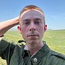 Кирилл, 21 год