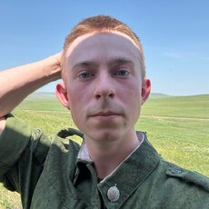Фотография мужчины Кирилл, 21 год из г. Ярославль