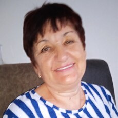 Фотография девушки Валентина, 65 лет из г. Оренбург