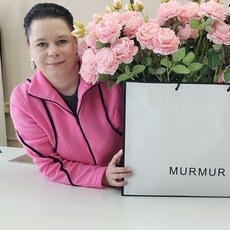Фотография девушки Нина, 35 лет из г. Минск