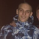 Даня, 22 года