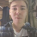 Макс, 25 лет