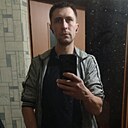 Костян, 33 года