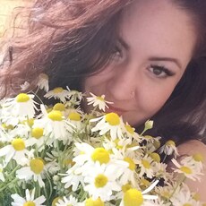 Фотография девушки Алёна, 36 лет из г. Новосибирск