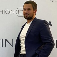 Фотография мужчины Никита, 32 года из г. Зеленоград