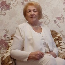 Фотография девушки Нина, 70 лет из г. Минск