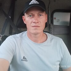 Фотография мужчины Сергей, 41 год из г. Пугачев