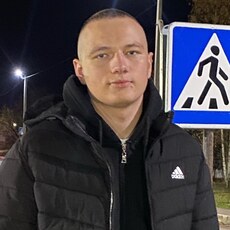 Фотография мужчины Влад, 19 лет из г. Новолукомль