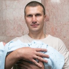 Фотография мужчины Виталий, 35 лет из г. Брест