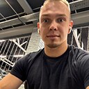 Вадим, 24 года