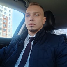 Фотография мужчины Вадим, 24 года из г. Ижевск