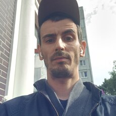 Фотография мужчины Дмитрий, 36 лет из г. Калининград