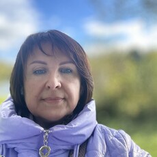 Фотография девушки Валерия, 49 лет из г. Тверь