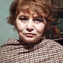 Надежда, 68 лет