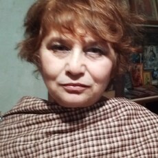 Фотография девушки Надежда, 68 лет из г. Севастополь