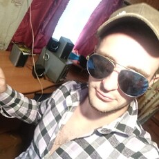 Фотография мужчины Кирилл, 23 года из г. Могилев