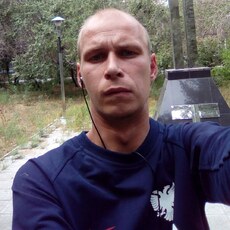 Фотография мужчины Михаил, 34 года из г. Улан-Удэ