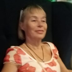 Фотография девушки Светлана, 61 год из г. Анапа