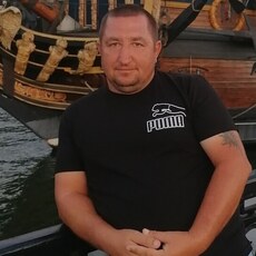 Фотография мужчины Николай, 42 года из г. Самара