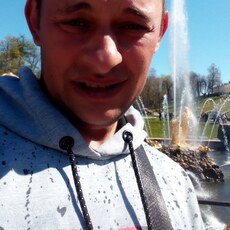 Фотография мужчины Олег, 33 года из г. Старобельск