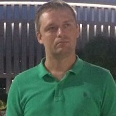 Фотография мужчины Пётр, 35 лет из г. Краснодар