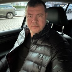 Фотография мужчины Владимир, 42 года из г. Выборг
