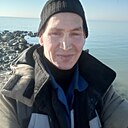 Оскар, 41 год