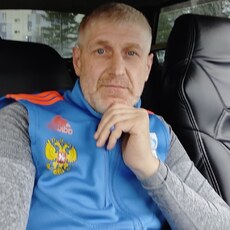 Фотография мужчины Сергей, 47 лет из г. Ноябрьск