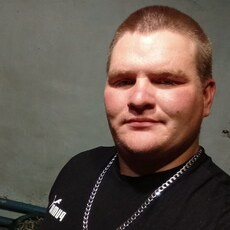 Фотография мужчины Кирилл, 26 лет из г. Крутиха