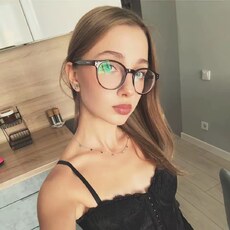 Фотография девушки Ли, 18 лет из г. Кемерово