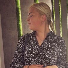Фотография девушки Дарья, 22 года из г. Чебоксары
