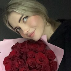 Фотография девушки Юлия, 23 года из г. Ижевск