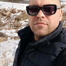 Фотография мужчины Эдуард, 43 года из г. Новомосковск