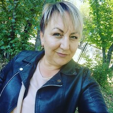 Фотография девушки Вера, 41 год из г. Тюмень