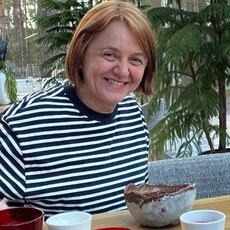 Фотография девушки Оксана, 51 год из г. Донецк