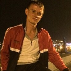 Фотография мужчины Андрей, 34 года из г. Киселевск