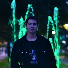 Фотография мужчины Евгений, 19 лет из г. Новосибирск