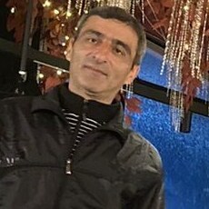 Фотография мужчины Ваган, 39 лет из г. Владивосток