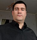 Роман, 43 года