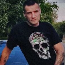 Фотография мужчины Дмитрий, 41 год из г. Слуцк