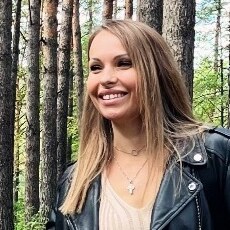 Фотография девушки Ольга, 40 лет из г. Новосибирск