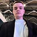 Сергей, 23 года