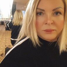 Фотография девушки Наталья, 50 лет из г. Москва