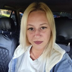 Фотография девушки Анастасия, 34 года из г. Большой Камень
